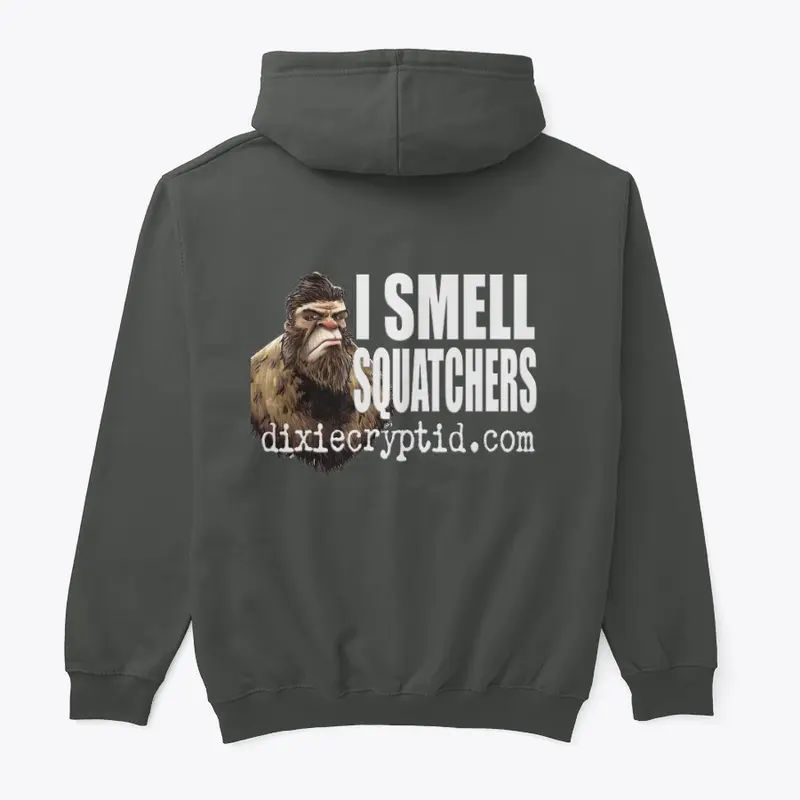 Hoodies for Fall 2022 Smelly