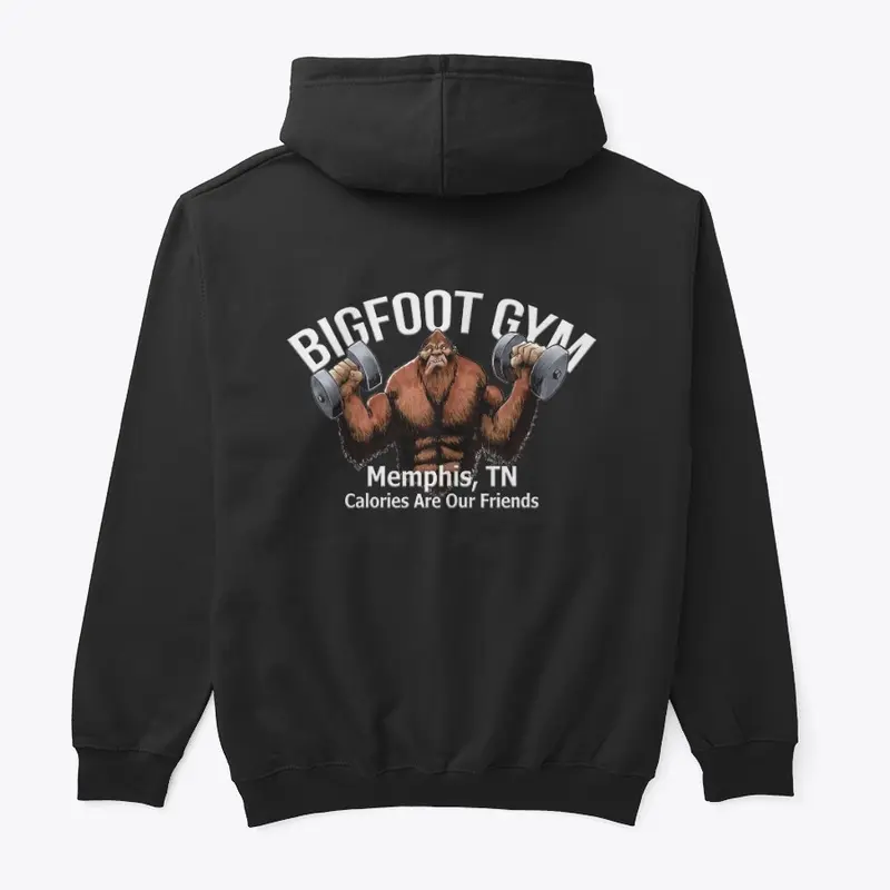 Hoodies for Fall 2022 Gym