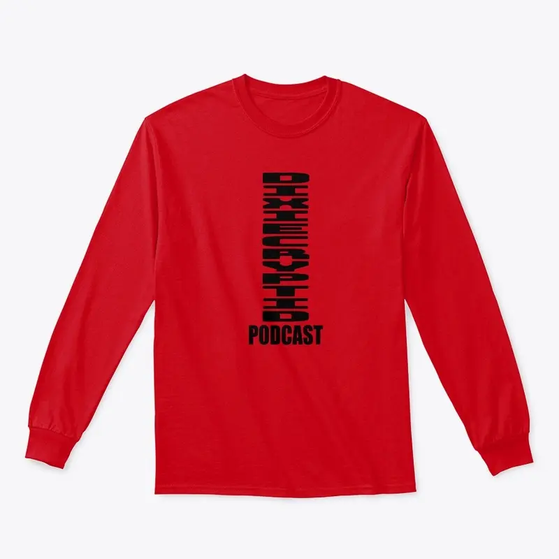 Long Sleeve Tees for Fall 2022 Out There