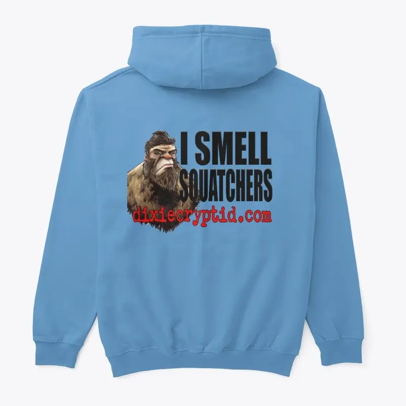 Hoodies for Fall 2022 Smelly