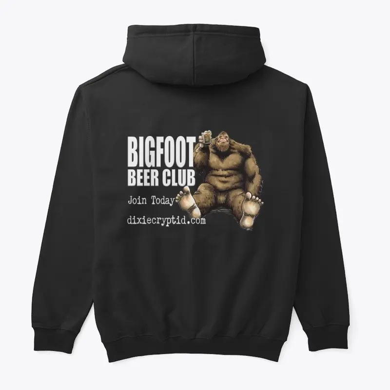 Hoodies for Fall 2022 Beers