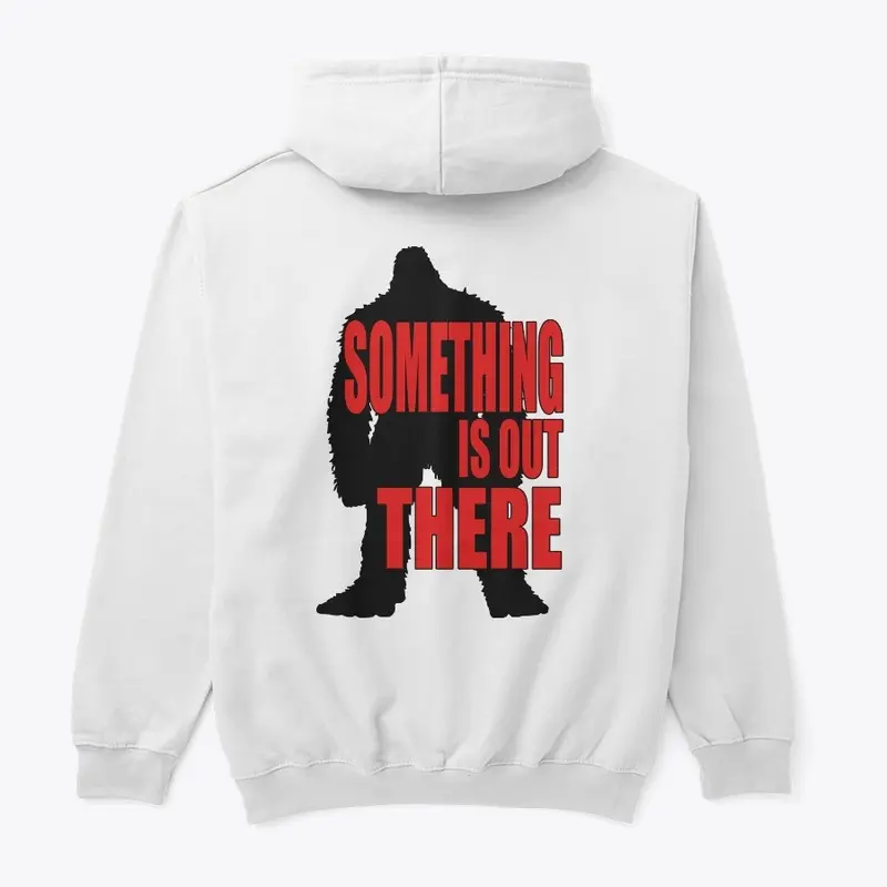 Hoodies for Fall 2022 Out There