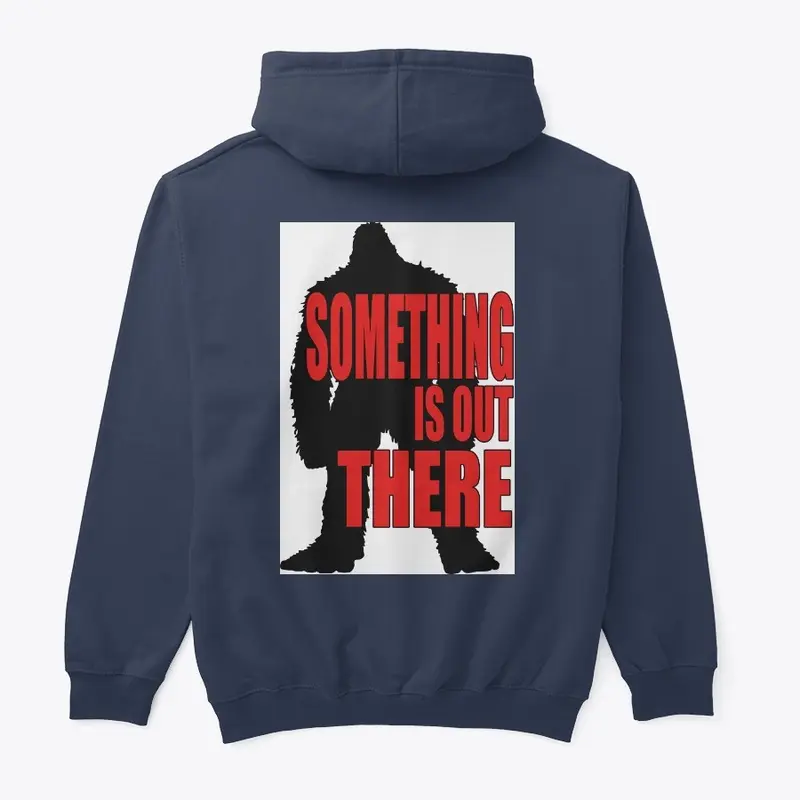 Hoodies for Fall 2022 Out There